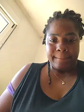 Snapshot of GoddessCarrie chatting on July 3, 2026, 9:48 am GoddessCarrie online show from July 3, 2026, 9:48 am