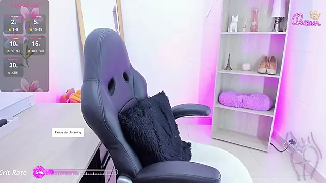 Snapshot of Evangeline_johns chatting on February 26, 2026, 9:03 pm Evangeline johns online show from February 26, 2026, 9:03 pm