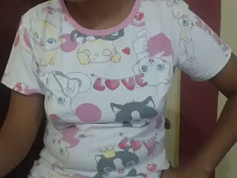 Snapshot of Nolimtslove chatting on September 11, 2025, 12:11 am Nolimtslove online show from September 11, 2025, 12:11 am