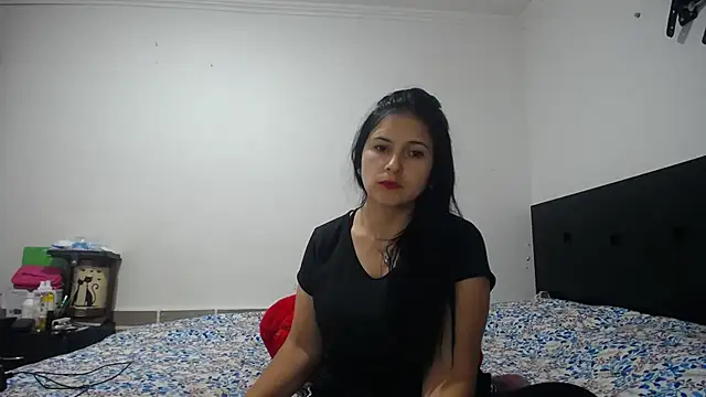 princehermosa44 online show from May 30, 2026, 9:45 pm