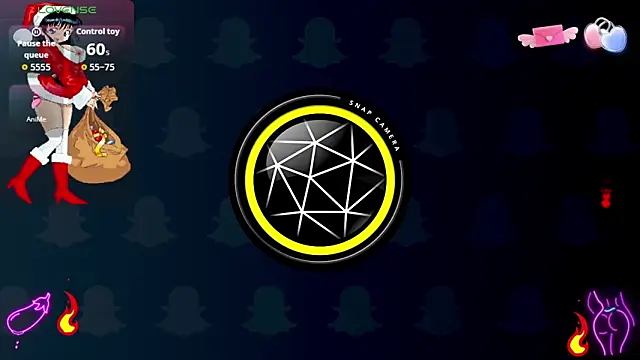 Alessa mullen online show from December 3, 2025, 3:36 am