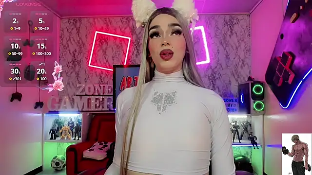 Alessa mullen online show from December 22, 2025, 12:46 pm