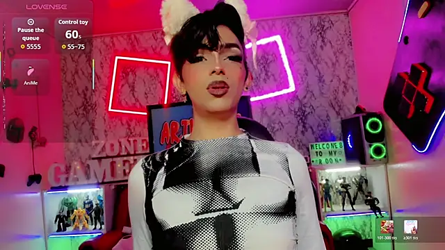 Alessa mullen online show from January 7, 2026, 9:45 am