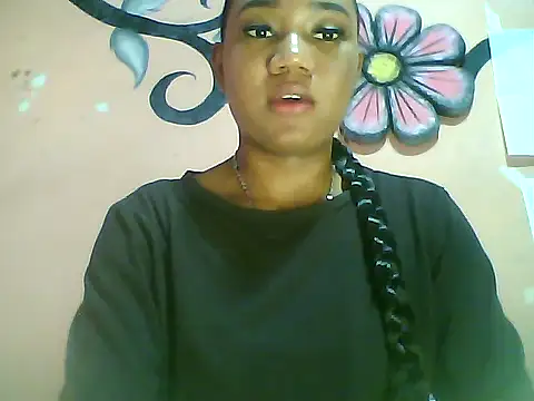 Snapshot of Fariana01 chatting on February 7, 2025, 2:50 am Fariana01 online show from February 7, 2025, 2:50 am