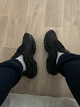 kiffeurgay online show from January 23, 2025, 12:09 pm