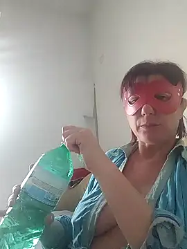 Vagabondainnamorata online show from March 14, 2025, 4:09 pm