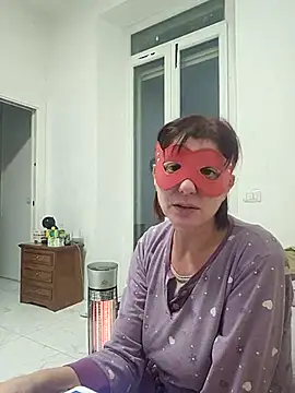 Vagabondainnamorata online show from March 20, 2025, 7:25 pm