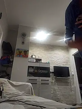 Vagabondainnamorata online show from October 17, 2025, 4:26 am