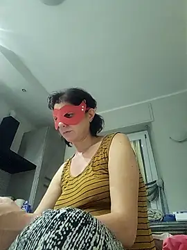 Vagabondainnamorata online show from October 23, 2025, 5:01 pm