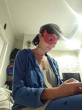 Vagabondainnamorata online show from October 27, 2025, 4:16 am