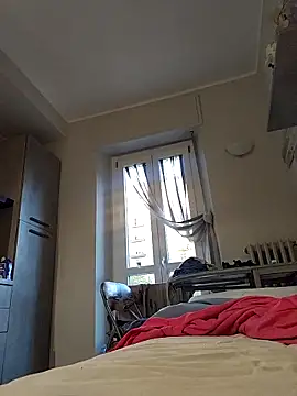 Vagabondainnamorata online show from October 30, 2025, 3:57 pm