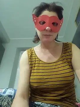 Vagabondainnamorata online show from March 12, 2026, 6:36 pm