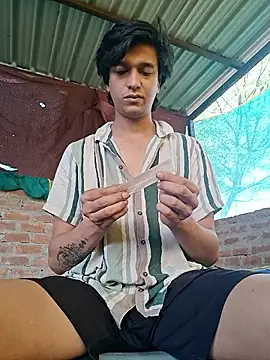 0816parsii online show from March 17, 2026, 4:50 am