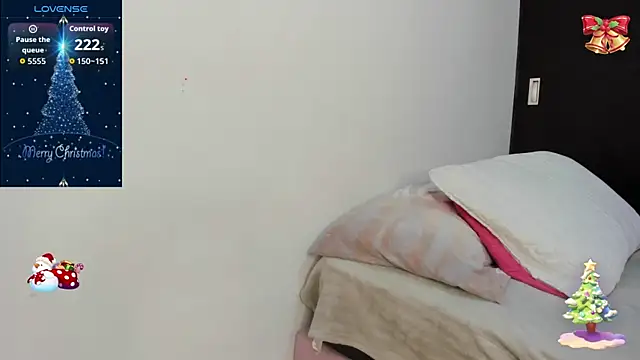 Hannah Baileyy online show from January 8, 2026, 4:15 am