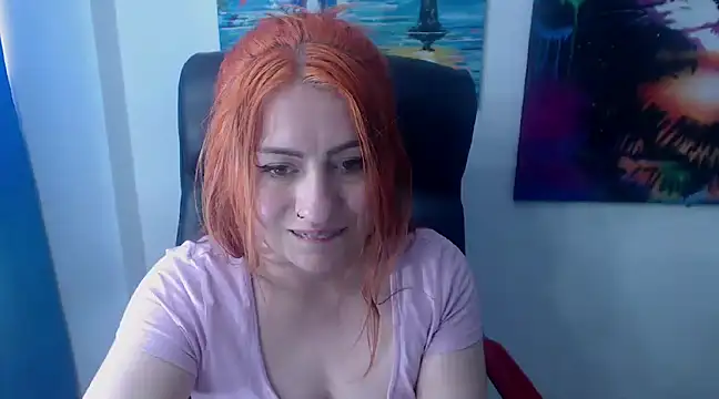 Snapshot of XxMiaSexxyHotxX chatting on January 22, 2025, 7:56 pm XxMiaSexxyHotxX online show from January 22, 2025, 7:56 pm