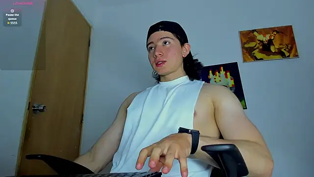 Snapshot of AngelBennet_ chatting on February 6, 2026, 11:19 pm AngelBennet online show from February 6, 2026, 11:19 pm