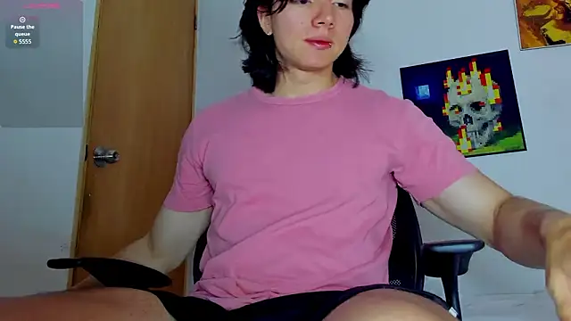 Snapshot of AngelBennet_ chatting on February 13, 2026, 12:17 am AngelBennet online show from February 13, 2026, 12:17 am