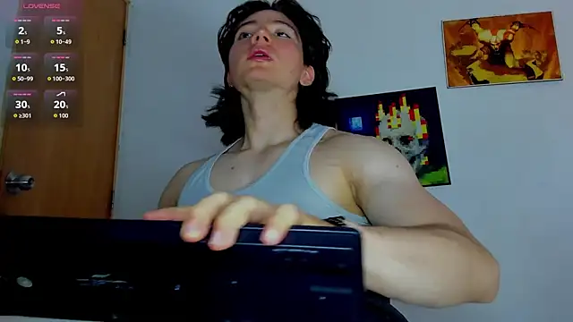 Snapshot of AngelBennet_ chatting on February 13, 2026, 7:54 pm AngelBennet online show from February 13, 2026, 7:54 pm