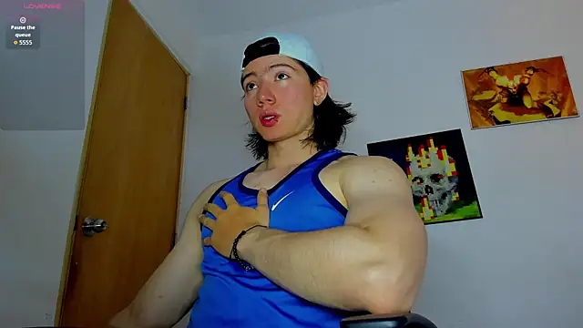 Snapshot of AngelBennet_ chatting on February 16, 2026, 10:50 pm AngelBennet online show from February 16, 2026, 10:50 pm