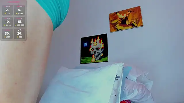 Snapshot of AngelBennet_ chatting on March 2, 2026, 8:04 pm AngelBennet online show from March 2, 2026, 8:04 pm