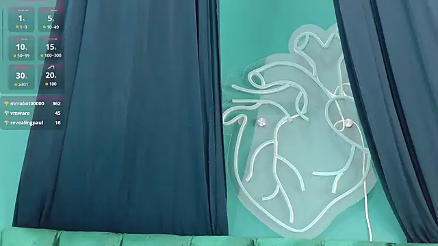 melany blair online show from January 7, 2025, 4:16 pm