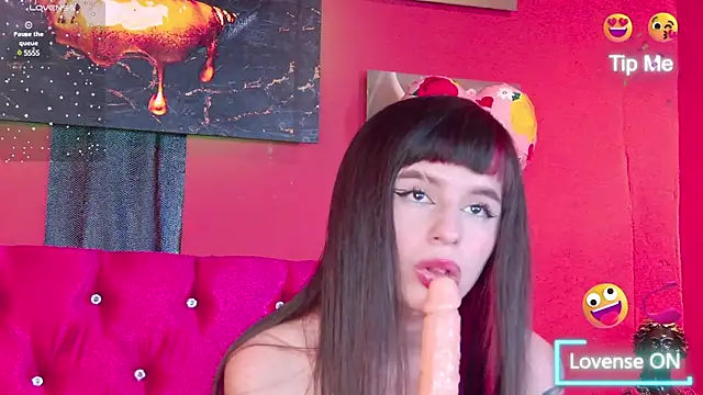 melany blair online show from February 14, 2025, 4:09 pm