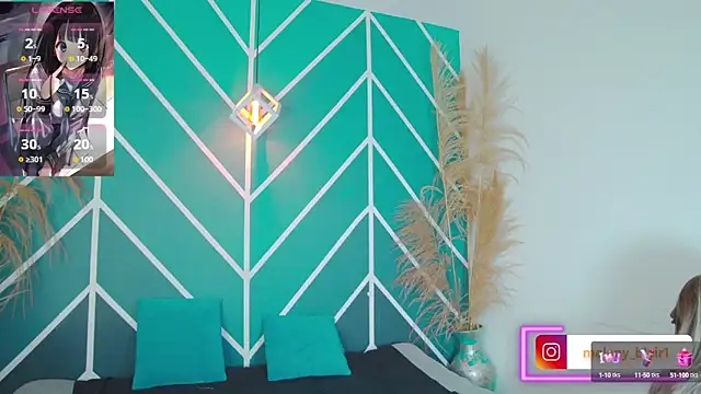 melany blair online show from September 10, 2025, 7:47 pm