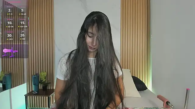 Snapshot of Julia_Martinez_ chatting on February 25, 2026, 11:42 am Julia Martinez online show from February 25, 2026, 11:42 am