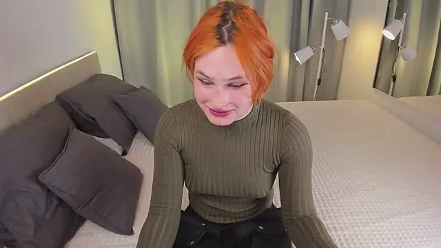 Kleo Godde online show from January 18, 2025, 9:24 pm