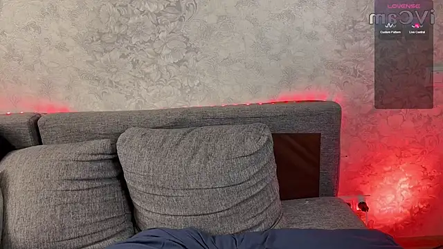 Kleo Godde online show from February 23, 2025, 5:29 pm