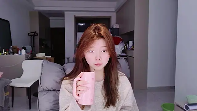 yangyang-1115 online show from February 19, 2026, 5:58 am