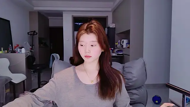 yangyang-1115 online show from February 24, 2026, 1:53 pm