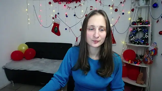 MichelLeee online show from January 8, 2026, 12:29 pm