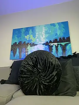 DimitriSullivan  online show from March 21, 2025, 5:43 am