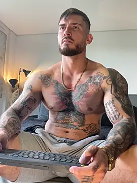 Snapshot of DimitriSullivan_ chatting on February 24, 2026, 1:20 pm DimitriSullivan online show from February 24, 2026, 1:20 pm