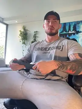 DimitriSullivan  online show from April 9, 2026, 1:38 pm