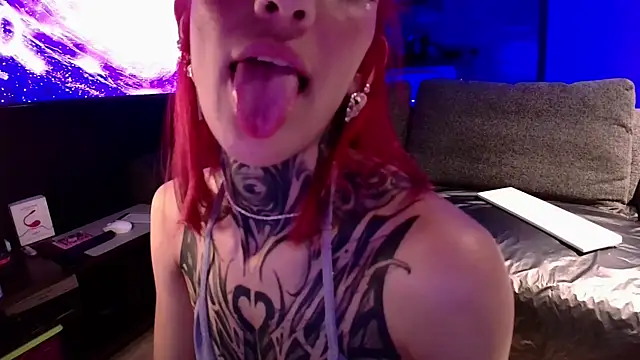 Ameliewitte mjs online show from April 4, 2026, 12:42 am