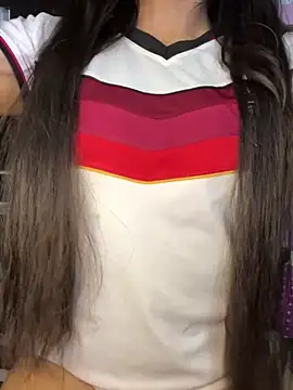 Velyn 18 online show from March 1, 2026, 4:58 am