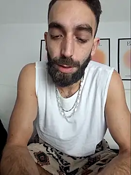 DaWoD030 online show from December 23, 2025, 5:49 am