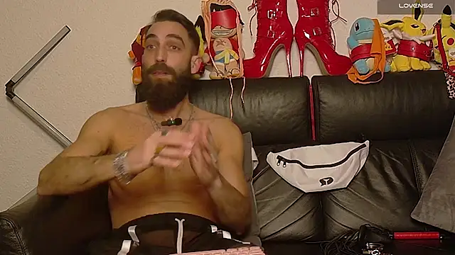 DaWoD030 online show from March 30, 2026, 6:31 pm