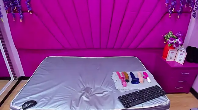 alaha evans online show from January 30, 2025, 9:15 am