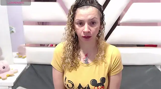 alaha evans online show from March 20, 2025, 3:34 am