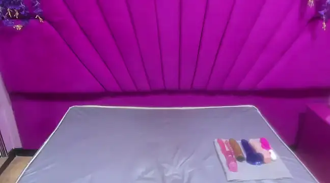 alaha evans online show from March 21, 2025, 6:38 am