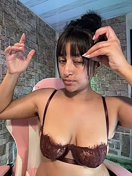 Lady Rey online show from March 28, 2026, 1:49 am