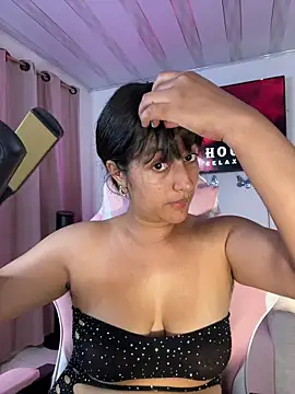 Lady Rey online show from June 30, 2026, 1:17 am