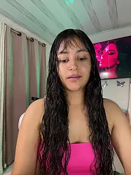 Lady Rey online show from July 1, 2026, 2:35 am