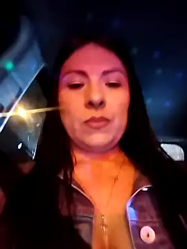 Ella Rousse online show from March 14, 2025, 10:39 am