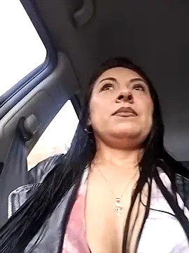 Ella Rousse online show from March 15, 2025, 11:19 am