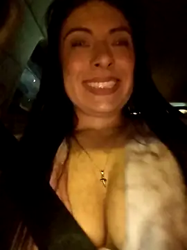 Ella Rousse online show from March 20, 2025, 10:10 am