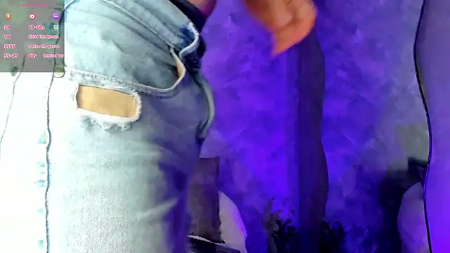 Snapshot of -Bruno-Bs chatting on November 12, 2025, 10:41 pm -Bruno-Bs online show from November 12, 2025, 10:41 pm